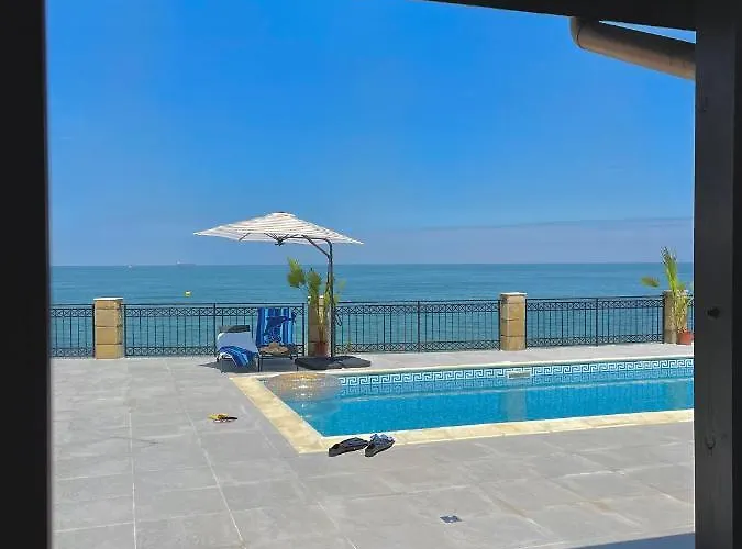 Sh Holidays & Health Beach-apartments * Созопол