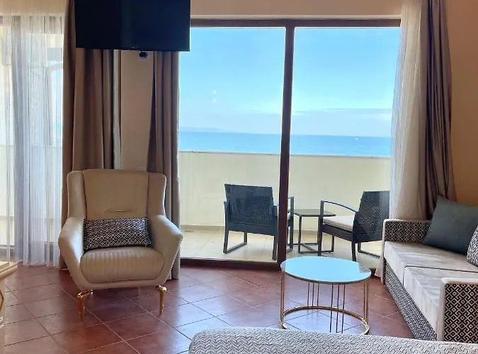 Sh Holidays & Health Beach-apartments * Созопол