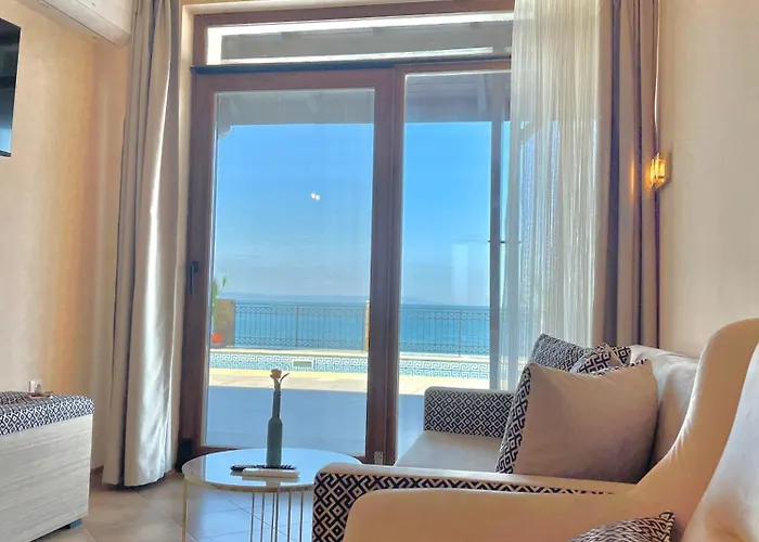 Sh Holidays & Health Beach-apartments