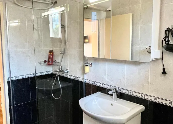 Sh Holidays & Health Beach-apartments Апартамент *