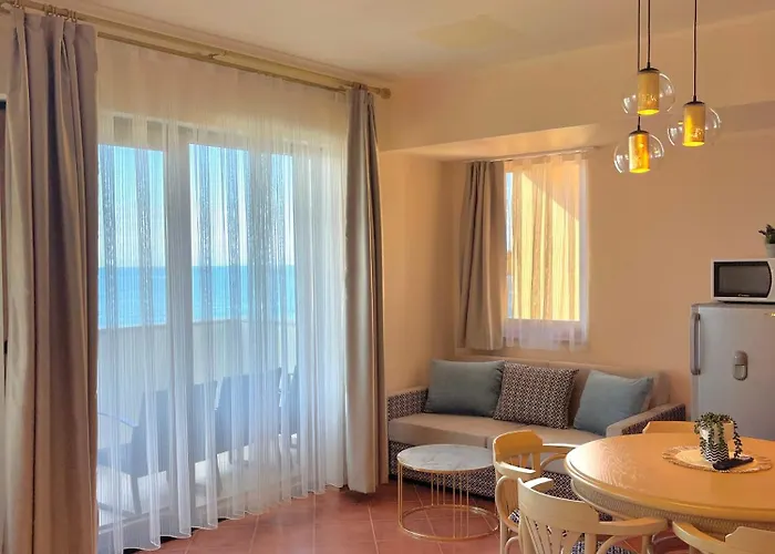 Sh Holidays & Health Beach-apartments * Созопол