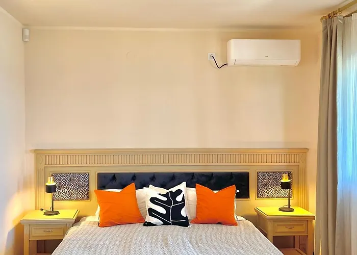 Sh Holidays & Health Beach-apartments Апартамент *