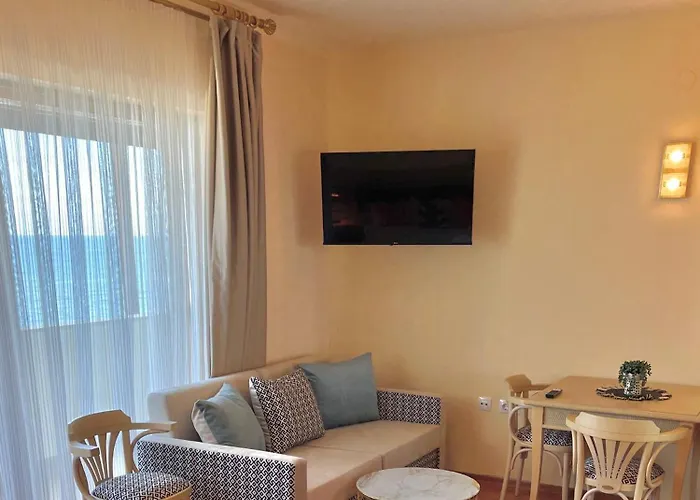 Sh Holidays & Health Beach-apartments